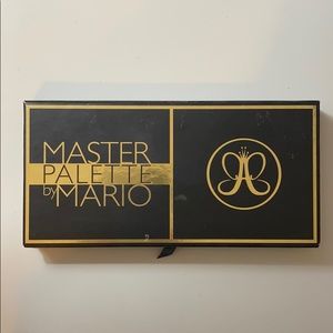 *USED* ABH Master Palette by Mario